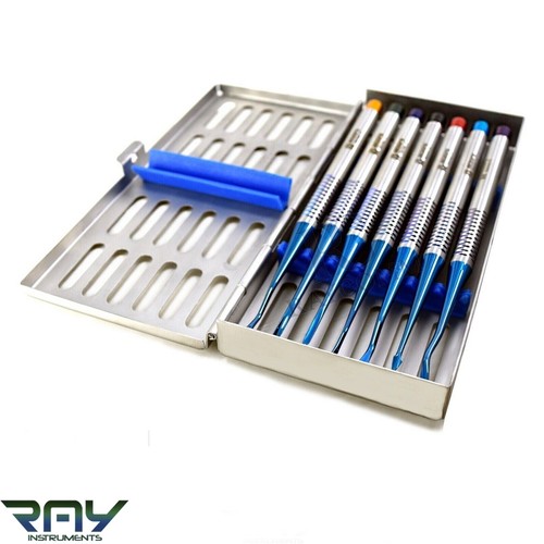Elevatori lussazione pdl - lussazione,