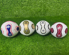 4 pezzi Mini Teamgeist