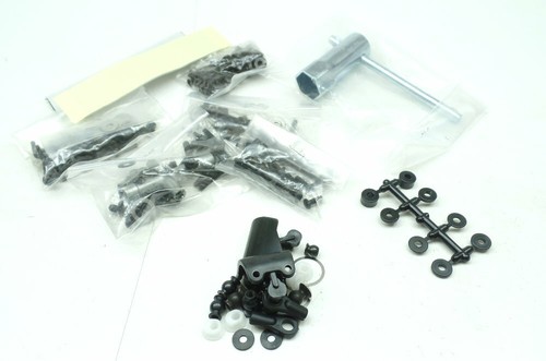 Kyosho inferno mp9e - kyosho,