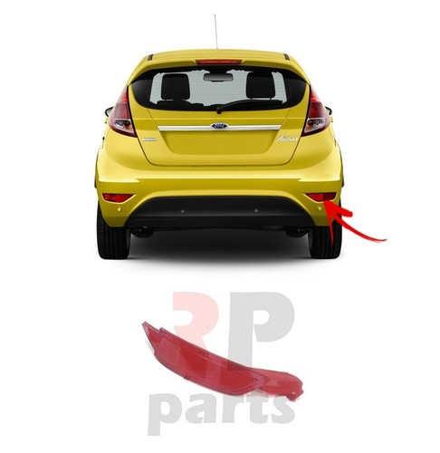 Per ford fiesta - per,