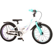 Bicicletta bambino 16" ragazzo