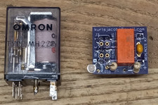 Teac A-6300 design di ricambio