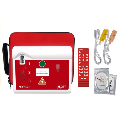 Set lotto dae trainer - trainer, kit