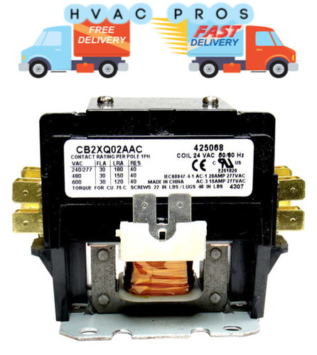Trane american standard relè - ,