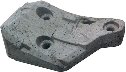 Contrappeso superiore 5kg - contrappeso,