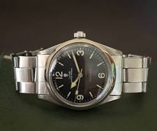 Tudor Vintage Ranger Small Rose 60s