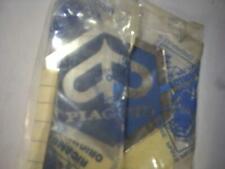 SCUDETTO FRONTALE PIAGGIO APE