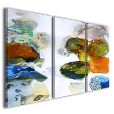 Quadro astratto tele moderne