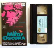 Vhs La Meta'Oscura Film Ita