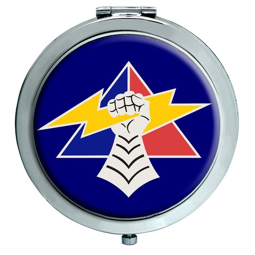4th armored division army - division,