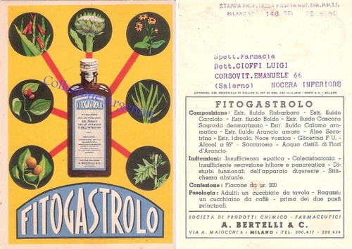Cartolina postale