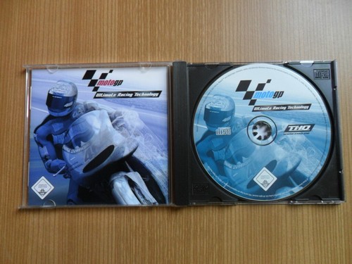 Moto ultimate - moto, gp