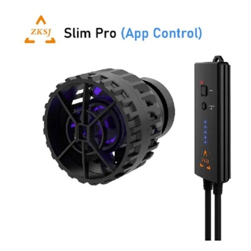 Zksj mini slim usb alimentato - zksj,