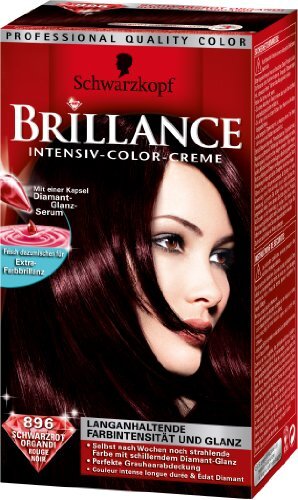 Schwarzkopf brillance crema - brillance,