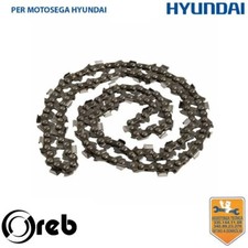 CATENA PER ELETTROSEGA