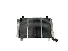 Radiatore in alluminio adatto