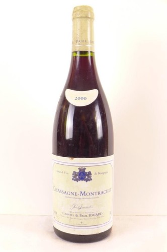 Chassagne montrachet gabriel - chassagne-montrachet,