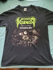 Voivod band shirt killing - voivod, t-shirt,