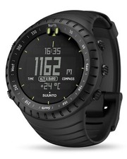 Suunto Core Orologio outdoor con altimetro, barometro e bussola (a9x)