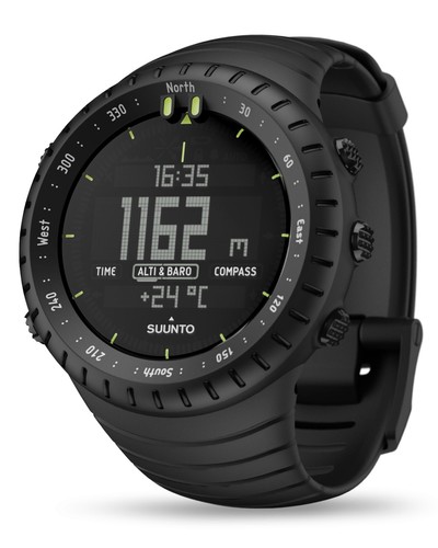 Suunto core orologio outdoor - suunto,