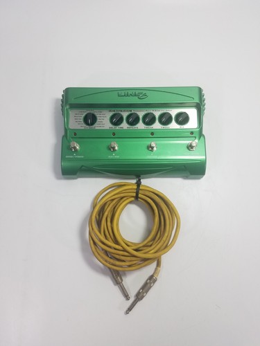 Line dl4 delay modeler - dl4,