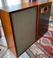 Diffusori acustici Tannoy vintage LSU/HF/3LZG8U Gold Monitor 10"