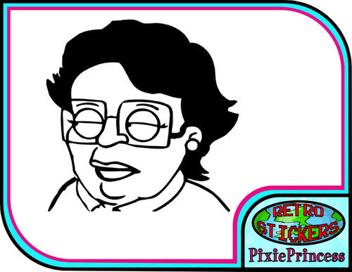 Adesivo family guy consuela - adesivo, e