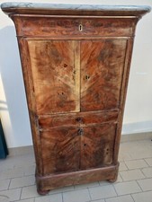 Piccolo Secretaire antico