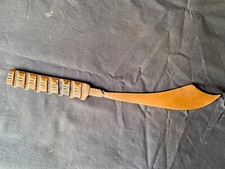 Tagliacarte trench art - trench, da