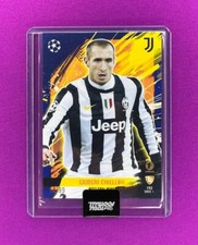 Giorgio Chiellini /99 1ST