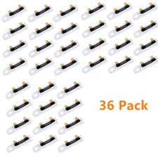 Confezione 36 Fusibili Termici