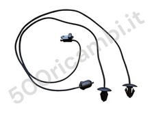  FIAT PANDA 141 86>03 COPPIA