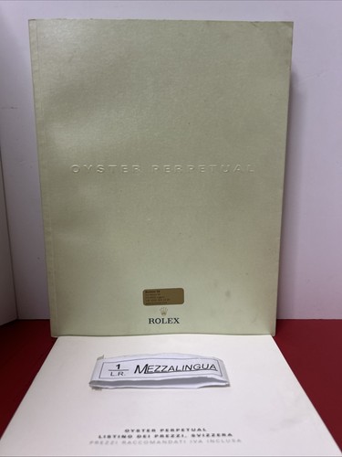 Rolex oyster perpetual - rolex,
