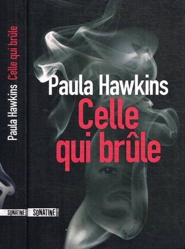 Celle qui brule paula - ,