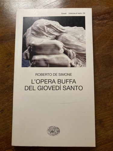 Roberto simone l opera - roberto, simone.