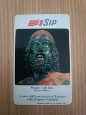 schede telefoniche - Turistica