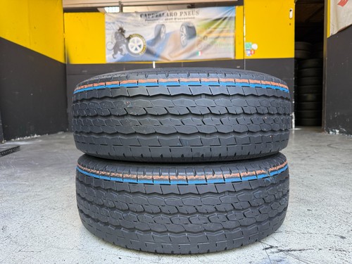 Pneumatici firestone vanhawk - firestone,