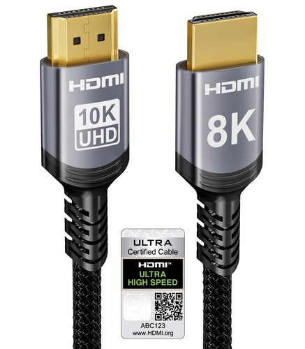 10k cavo hdmi 1 - cavo,