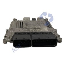 Motore Fiat 500L pre-facelift