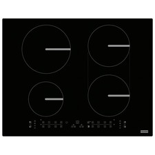 Franke FSM 654 I B BK Smart