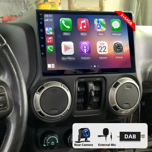 Per jeep wrangler - 3, jk