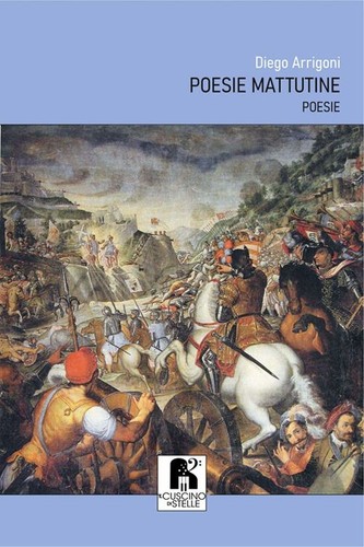 Libro arrigoni diego - -,