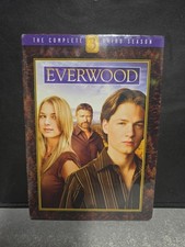 Everwood the Complete Third
