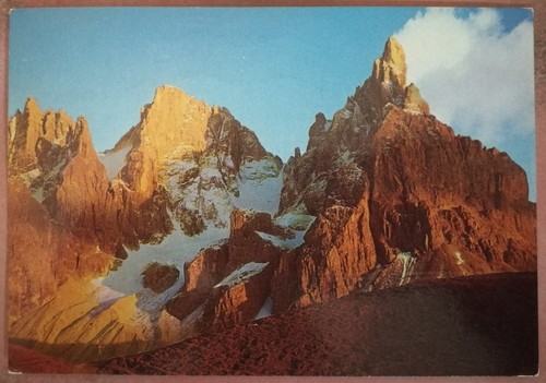 Dolomiti gruppo pale - -,