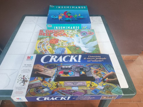 Giochi società il - giochi,