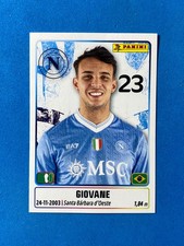 Figurine Calciatori Panini