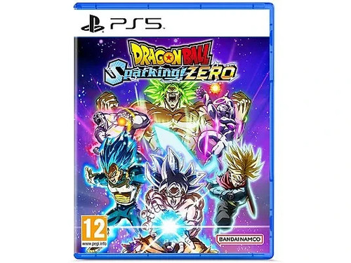Dragon ball sparking zero ps5 - dragon,