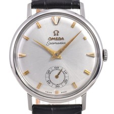 Orologio Uomo Omega Seamaster