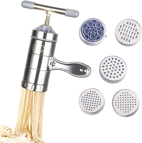 Stampo per pasta portatile - , in