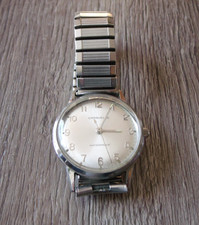 OROLOGIO DA POLSO UOMO VINTAGE